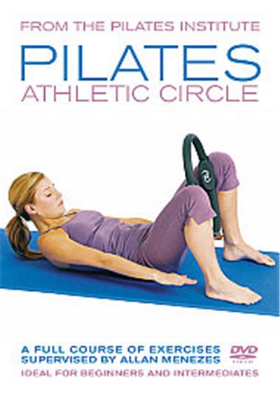 Pilates - Athletic Circle