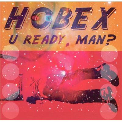 U Ready Man?