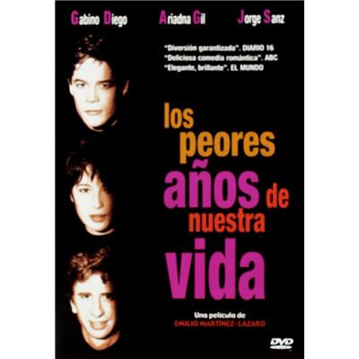 Los peores años de nuestra vida (1994)