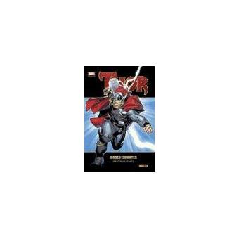Thor 1 dioses errantes-marvel delux
