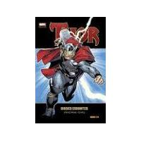 Thor 1 dioses errantes-marvel delux
