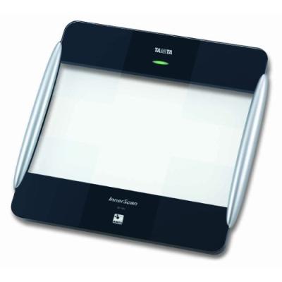 TANITA - BC-1000BK - L'EXCLUSIF ANALYSEUR CORPOREL TECHNOLOGIE SANS FIL ANT+ COMPATIBLE GARMIN - NOIR
