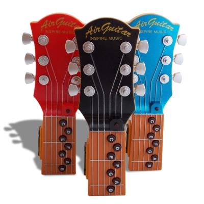 PACK GUITARE Electrique, Accordeur électronique, housse.(5 Accessoires)  (Bleu) : acheter des objets Beatles, Lennon, McCartney, Starr et Harrison