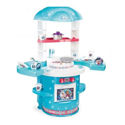 Smoby 310706 LA REINE DES NEIGES - PREMIERE CUISINE