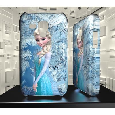 Coque Samsung Galaxy S3 Mini ANF La reine des neiges Elsa 04