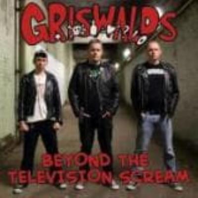 Beyond The Television Scream - Griswalds