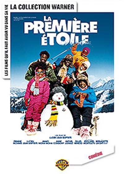 La Première étoile