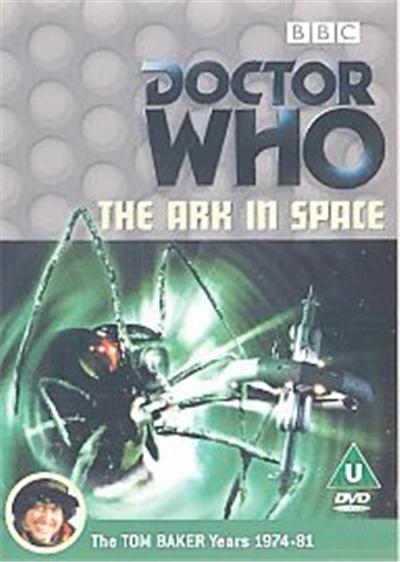 Doctor Who - The Ark In Space