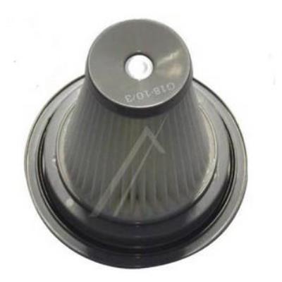 Filtre hepa pour Aspirateur ROWENTA (98724)