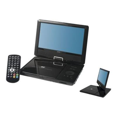 AEG CTV 4959 - lecteur DVD avec tuner TV