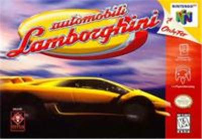 Automobili Lamborghini