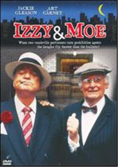 Izzy and Moe
