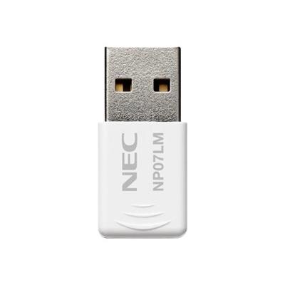 NEC NP07LM - netwerkadapter