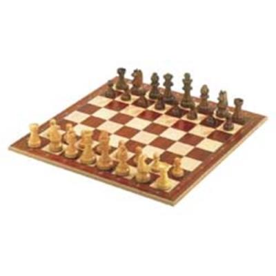 Jeu d'Echecs traditionnel