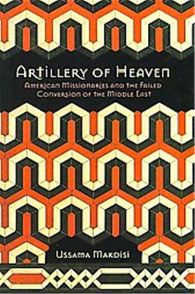 Artillery of Heaven, The United States in the World