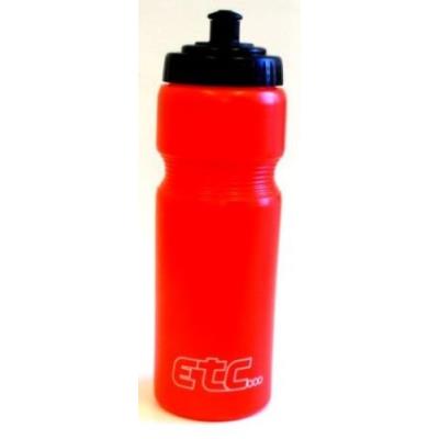 Etc gourde rouge 750 ml