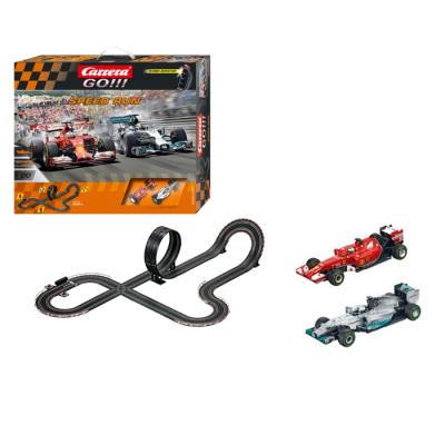 Carrera go!!! - 20062367 - circuit - speed run
