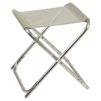 Lafuma alu pl fauteuil bas seigle