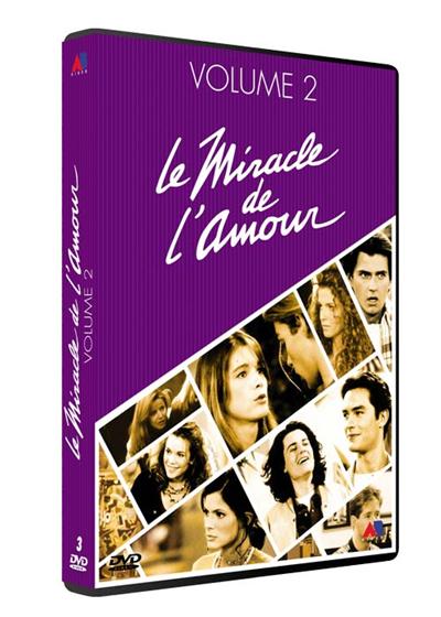 Le Miracle de L'Amour - Volume 2
