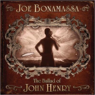 Ballad Of John Henry,The
