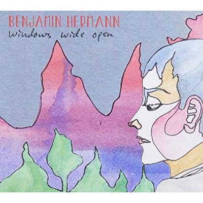Windows Wide Open