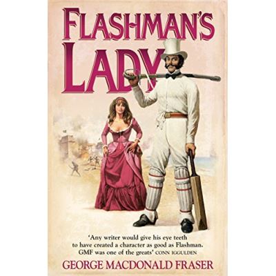 Flashman's Lady