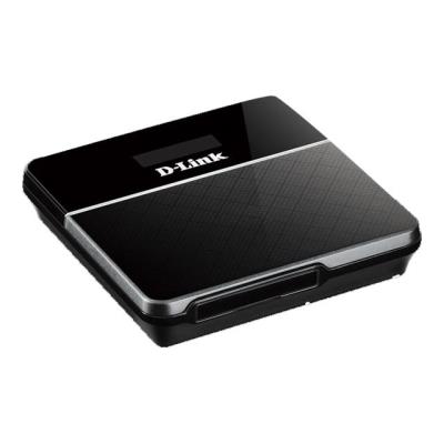 D-Link DWR-932 - mobiele hotspot