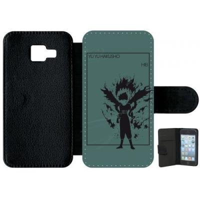 Etui samsung galaxy a3 2016 yu yu hakusho hiei