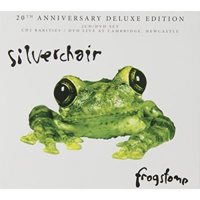 Frogstomp (20Th Anniversary Deluxe)