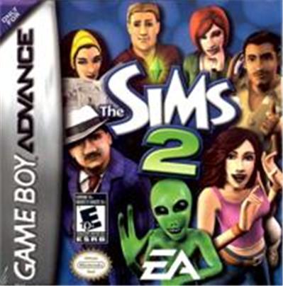 Sims 2, The