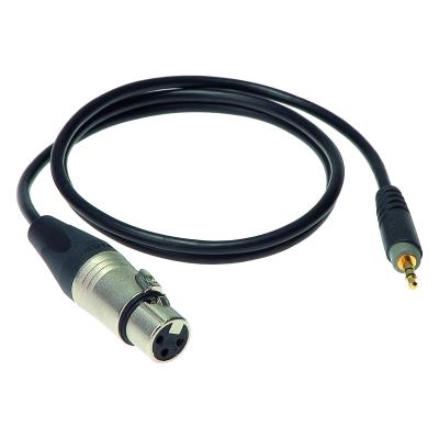 Klotz AUXMF0300 Mikrofonkabel 3 m
