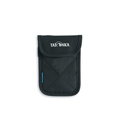 Tatonka pochette pour smartphone noir noir 12.5x9x1 cm