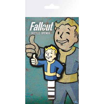 Décapsuleur Fallout 4 Vault Boy