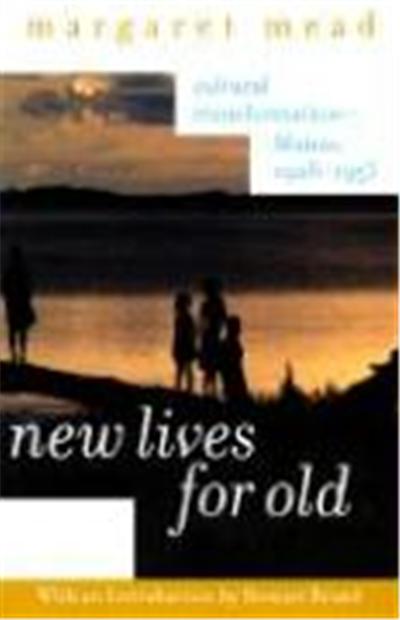 New Lives for Old