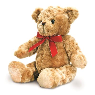 Peluche Keel Traditionnel Nounours 30m