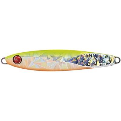 Seaspin leppa gba leurre de pêche 44 g