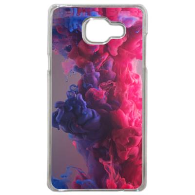 Etui Housse Coque Originale Peinture Samsung Galaxy A3 2016