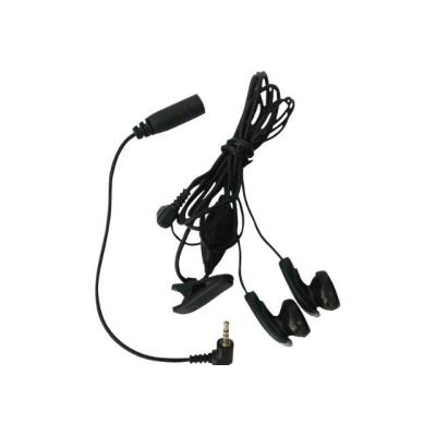 Socket - koptelefoon