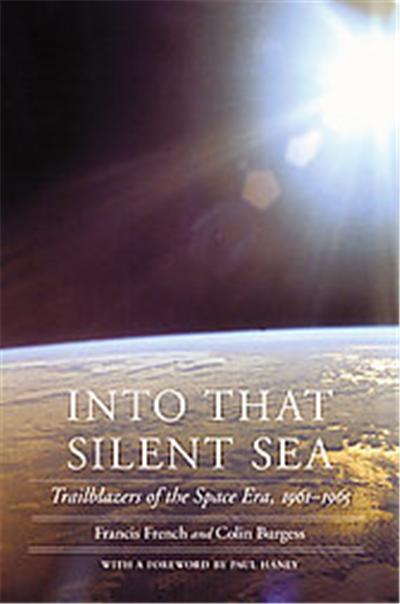 Into That Silent Sea, Outward Odyssey: a People's History of Spaceflight