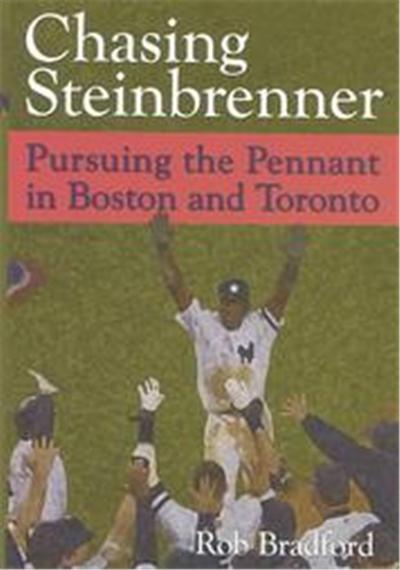 Chasing Steinbrenner