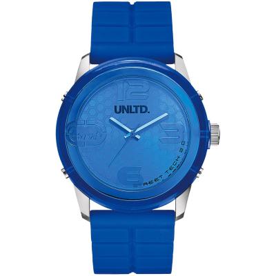 Montre homme UNLTD BY MARC ECKO E11539G3