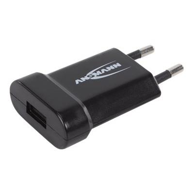 ANSMANN voedingsadapter - AC / USB