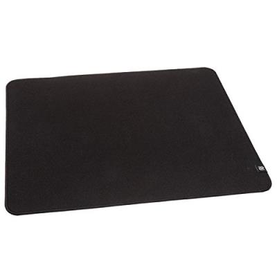 Zowie P-TF X Tapis de souris Gaming pour Ordinateur Noir