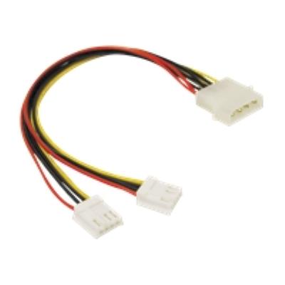 C2G Y Cable - répartiteur d'alimentation