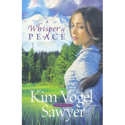 Whisper of Peace, A