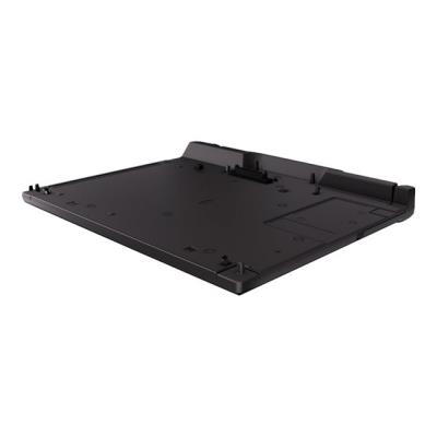 HP Ultra-slim Expansion Base - station d'accueil - DVD±RW