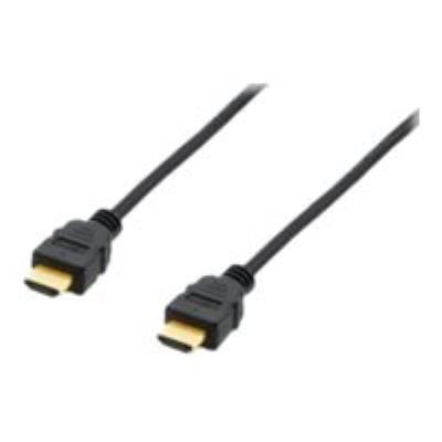 equip HDMI-kabel - 1.8 m