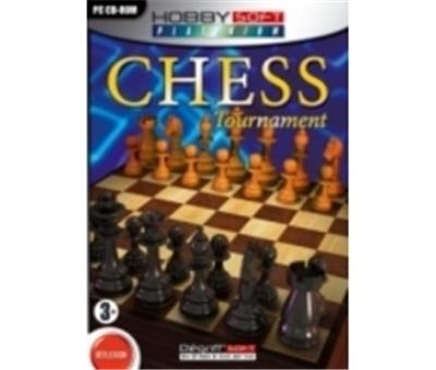 Chess Tournament - PC