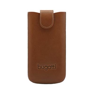 Bugatti york universal sleeve xl brun