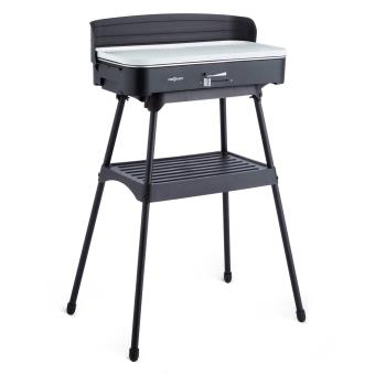 oneConcept Porterhouse Barbecue électrique Grill de table oneConcept Porterhouse Barbecue électrique Grill de table